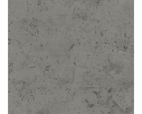 Vliestapete 37429-1 New Walls Used Wall anthrazit Betonstruktur für Bau- und Gestaltungsprojekte