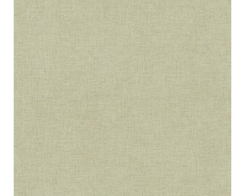 Papier peint intissé 37430-3 New Walls uni textile Papier peint textile avec une fine structure tissée