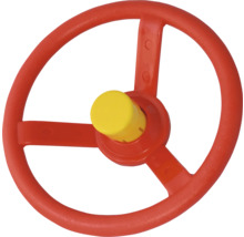 Spielzeuglenkrad aus Kunststoff