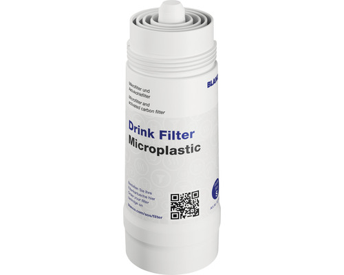 Filtre à eau Blanco Microplastic S 527454