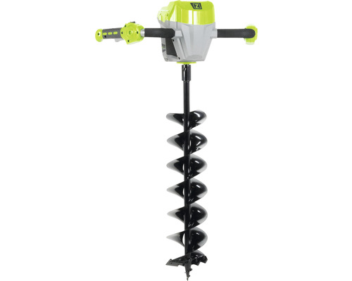 Tarière sans fil Zipper ZI-EBM40V, sans batterie ni chargeur Tarière sans fil Zipper ZI-EBM40V, sans batterie ni chargeur
