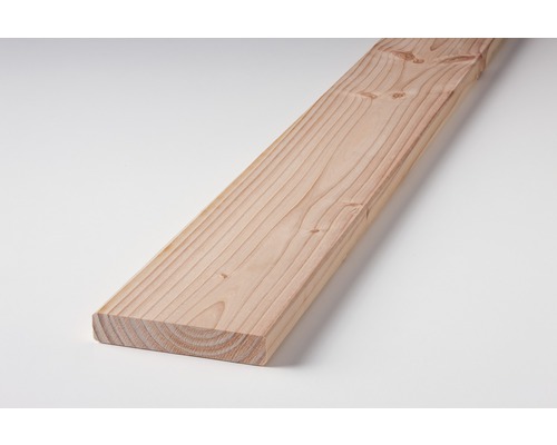 Planches de bois Brut Douglas Choix 2