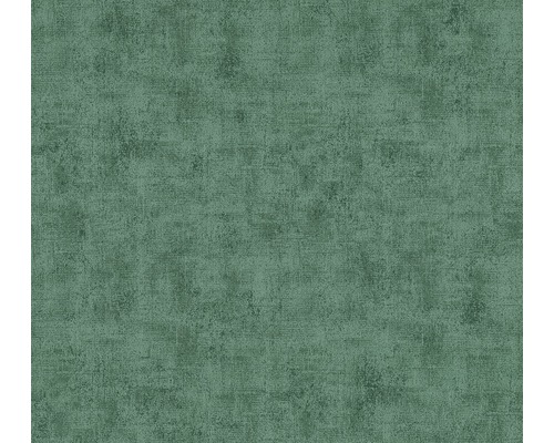 Papier peint intissé 37417-3 Neue Bude - Edition II Uni vert