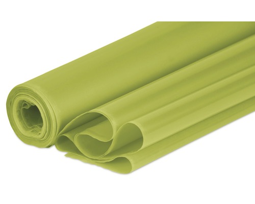 Bâche de protection en rouleau