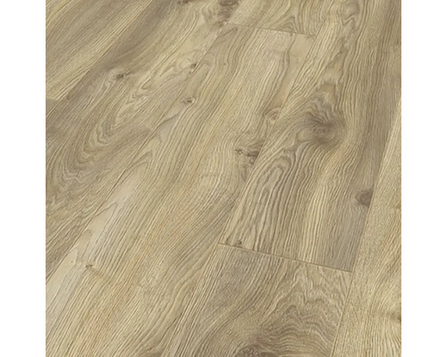 Holzstruktur Laminatboden Nahaufnahme