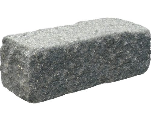 Mauerstein iBrixx Passion quarzit 25 cm x 16,5 cm x 15 cm Mauerstein iBrixx Passion quarzit 25 cm x 16,5 cm x 15 cm