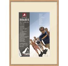 Fotorahmen mit Passepartout, Format A3 und A4