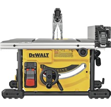 Scie circulaire de table DeWalt