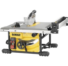 Scie circulaire de table DeWalt