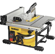 Scie circulaire de table DeWalt