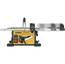 Scie circulaire de table DeWalt
