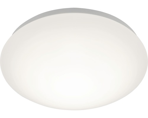 Runde Deckenleuchte mit schlichtem Design