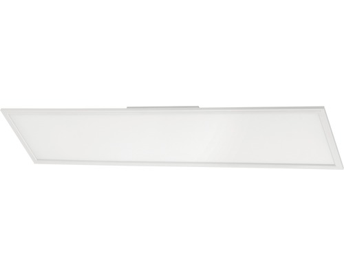 Plafonnier rectangulaire