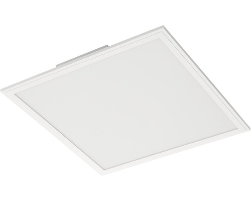 Quadratische LED Deckenleuchte