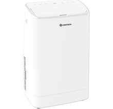 Climatiseur mobile blanc de Hantech