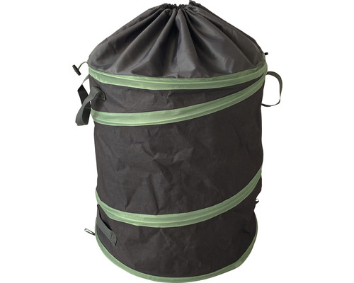 Sac poubelle Popup Lafiora 80 L avec cordon HORNBACH Luxembourg