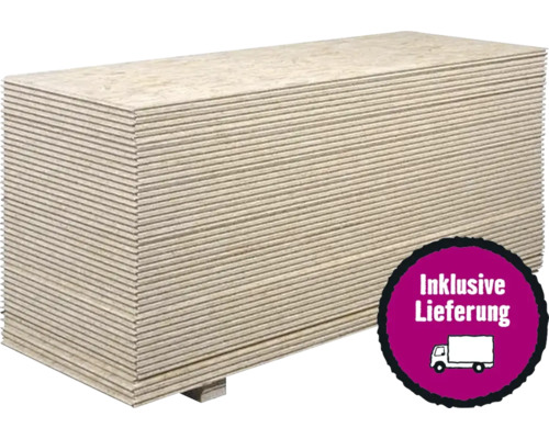 OSB Platten & Verlegeplatten