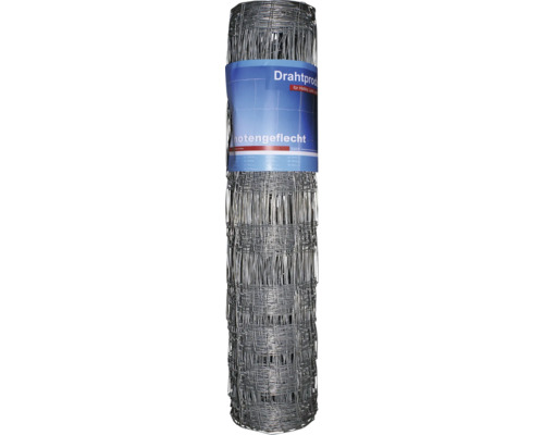 Roll Knotengeflecht aus Draht