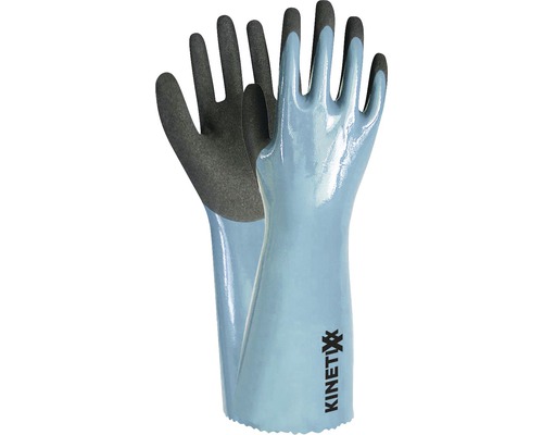 Gants de travail KinetiXx X-Diptex taille XL