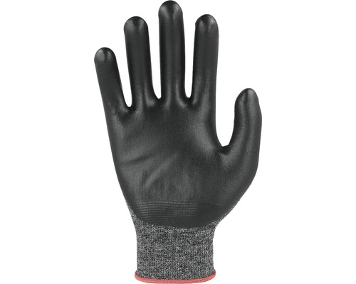 Schutzhandschuh mit Handflächenbeschichtung