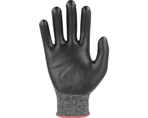 Schutzhandschuh mit Strickbund