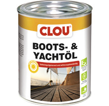 Boîte d''huile pour bateaux et yachts Clou