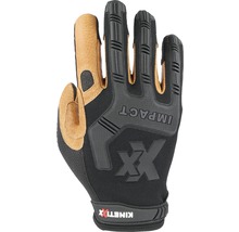 Gant de travail KinetiXx Impact avec protection de la paume