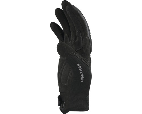 X-Panther Arbeitshandschuh aus Leder