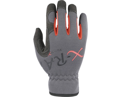 Gants de travail KinetiXx X-Ray Ladies taille M