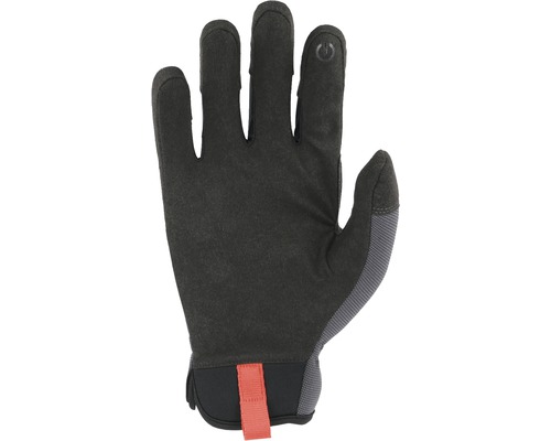Arbeitshandschuh mit Touchscreen-Funktion
