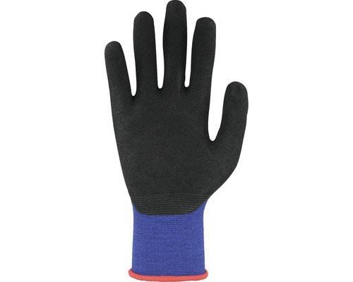 Gant de travail avec revêtement de la paume