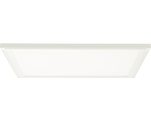 Plafonnier carré pour intérieur