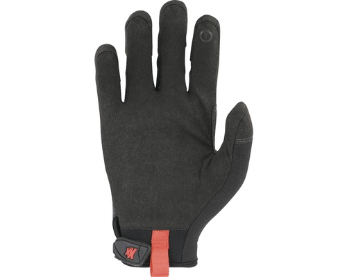 Arbeitshandschuh mit Touchscreen-Funktion