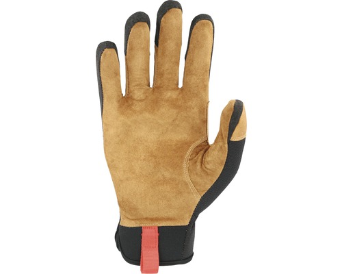 Arbeitshandschuh mit Handflächenschutz
