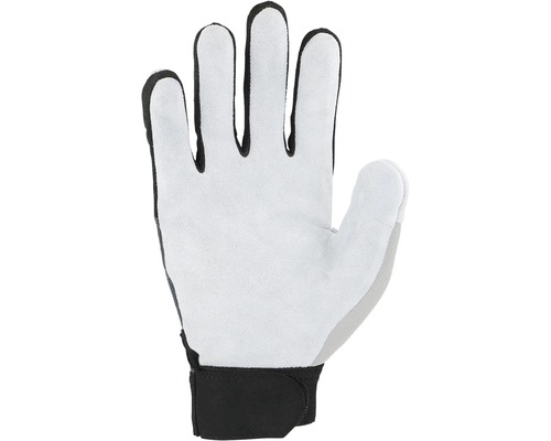 Gant de travail avec renfort de paume