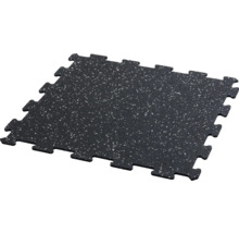 Tapis puzzle en caoutchouc
