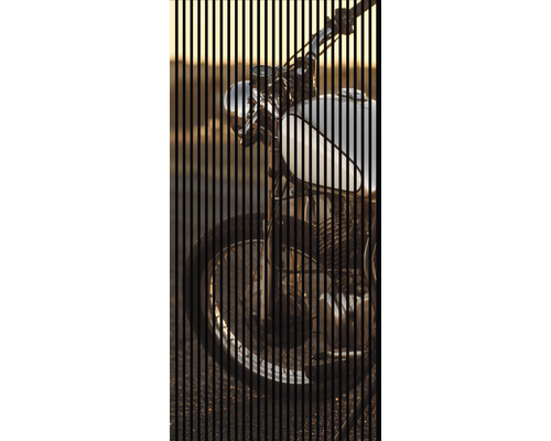 Akustikpaneel digital bedruckt Motorrad 2 2400 x 1133 x 19 mm Set = 2 Einzelpaneele Akustikpaneel digital bedruckt Motorrad 2 2400 x 1133 x 19 mm Set = 2 Einzelpaneele