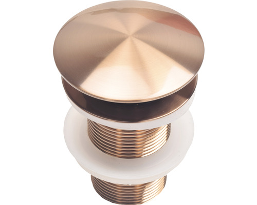 Ablaufgarnitur für Waschbecken