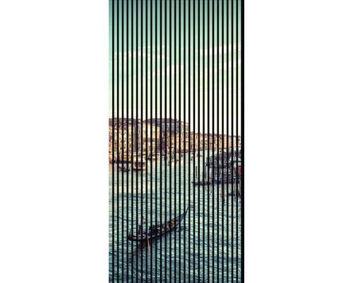 Akustikpaneel digital bedruckt Venedig 1 2400 x 1133 x 19 mm Set = 2 Einzelpaneele Akustikpaneel digital bedruckt Venedig 1 2400 x 1133 x 19 mm Set = 2 Einzelpaneele