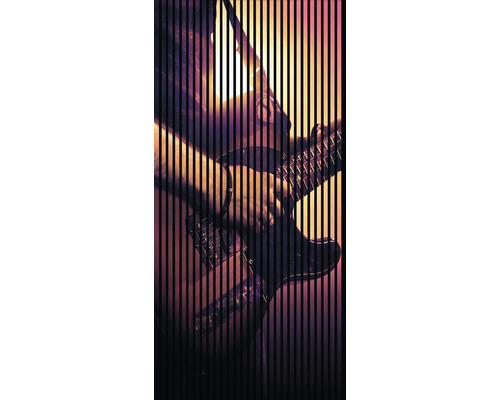 Akustikpaneel digital bedruckt Riff 1 2400 x 1133 x 19 mm Set = 2 Einzelpaneele Akustikpaneel digital bedruckt Riff 1 2400 x 1133 x 19 mm Set = 2 Einzelpaneele