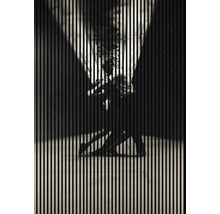 Akustikpaneel digital bedruckt Tango 1 2400 x 1693 x 19 mm Set = 3 Einzelpaneele