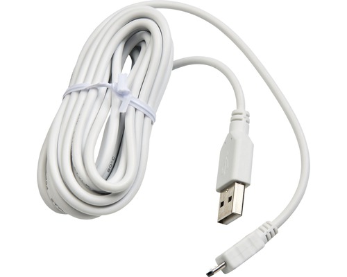 Câble USB vers Mini-USB