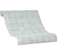 Tapetenrolle mit Steinmuster