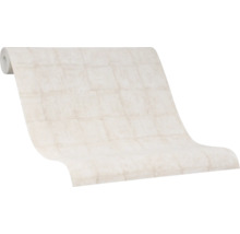 Tapetenrolle mit Steinmuster
