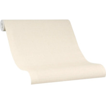 Tapetenrolle mit Textiloptik