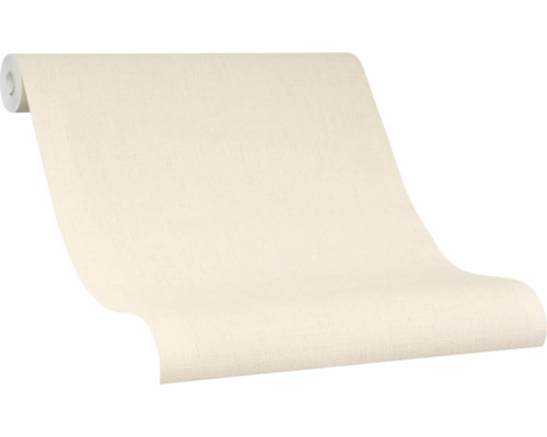 Tapetenrolle mit Textiloptik