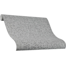 Tapetenrolle mit Mosaikmuster