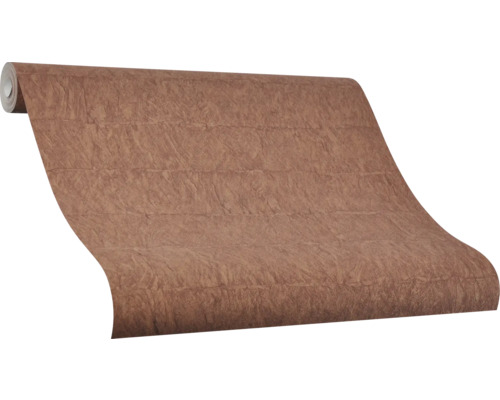Rolle Vliestapete mit Steinmuster