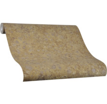 Rouleau de papier peint à motifs