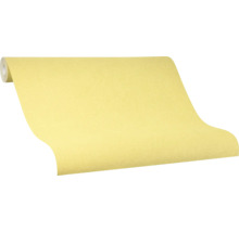 Vliestapete 31087 Platinum Uni gelb-grün